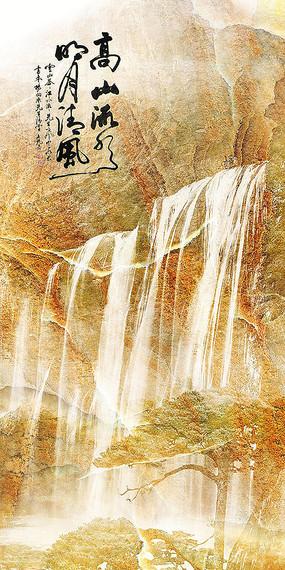 女主为了防止哈士奇犯二把超市拆了，于是全程抱着二哈